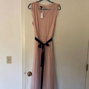 RSVP Talbots After 5 Lace Dress